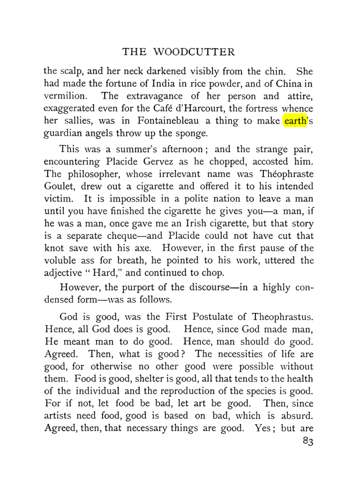 Original scan of The Equinox (Volume I, Number VII), PDF page 125