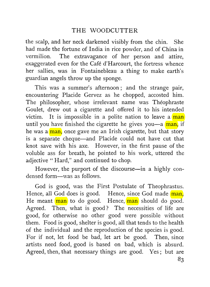 Original scan of The Equinox (Volume I, Number VII), PDF page 125