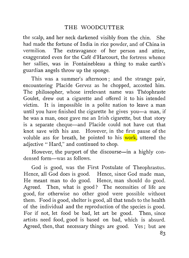 Original scan of The Equinox (Volume I, Number VII), PDF page 125