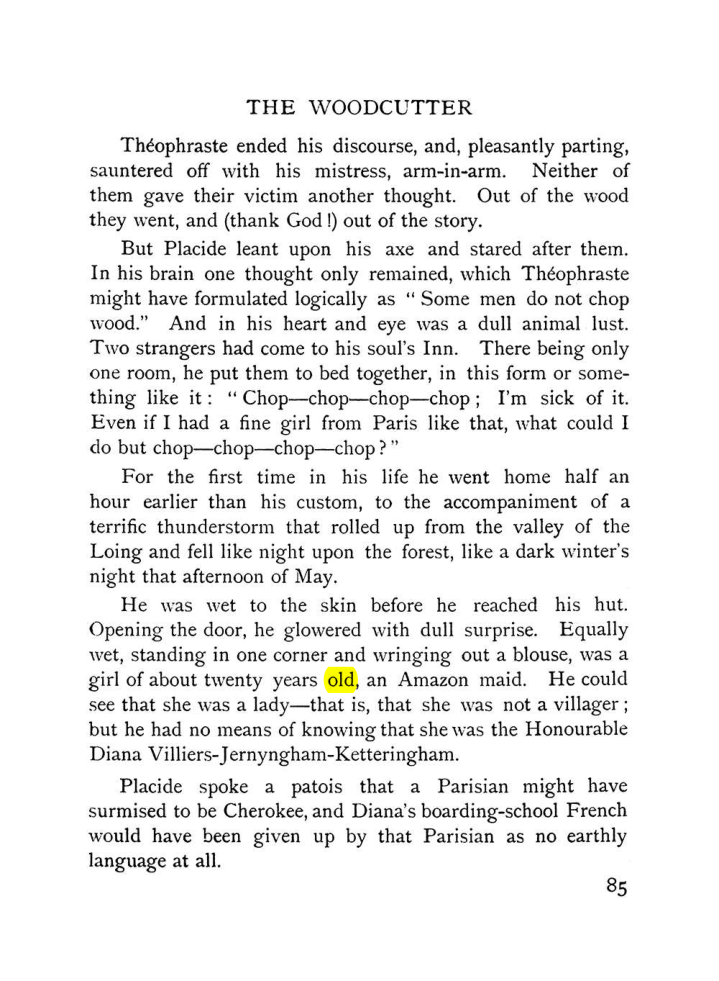 Original scan of The Equinox (Volume I, Number VII), PDF page 127