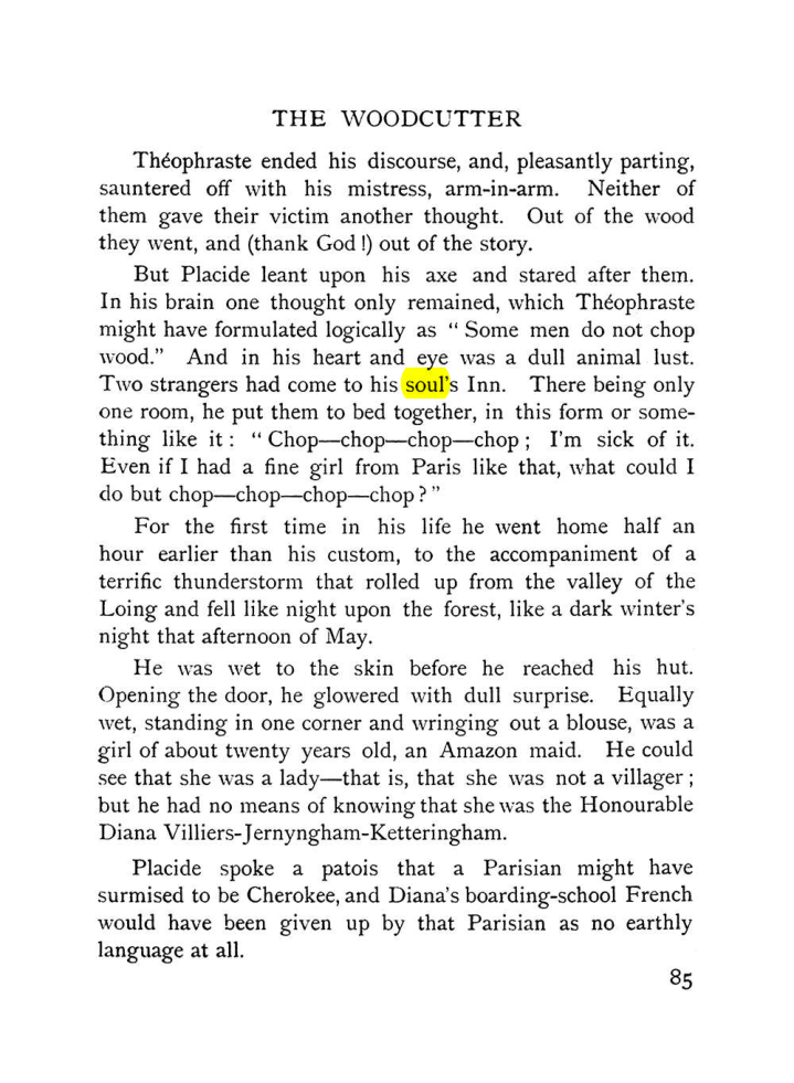 Original scan of The Equinox (Volume I, Number VII), PDF page 127