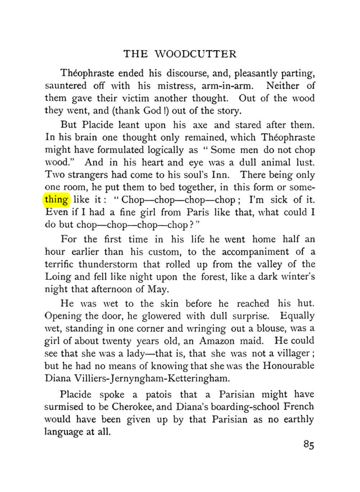 Original scan of The Equinox (Volume I, Number VII), PDF page 127