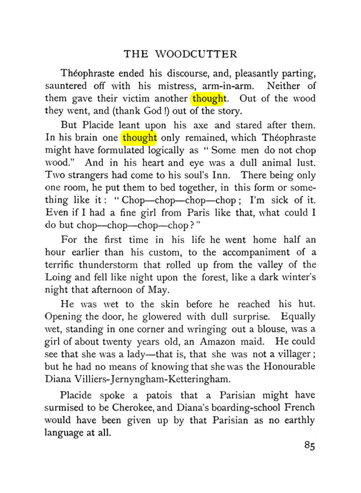 Original scan of The Equinox (Volume I, Number VII), PDF page 127