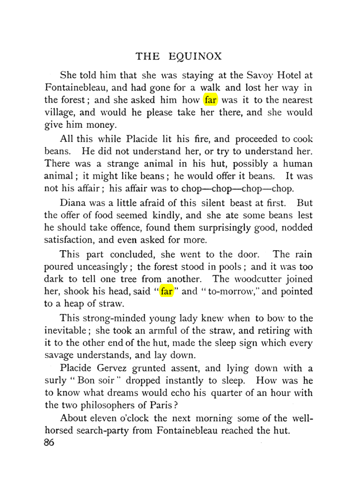 Original scan of The Equinox (Volume I, Number VII), PDF page 128