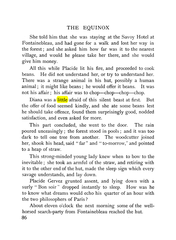 Original scan of The Equinox (Volume I, Number VII), PDF page 128