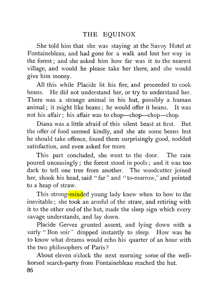 Original scan of The Equinox (Volume I, Number VII), PDF page 128