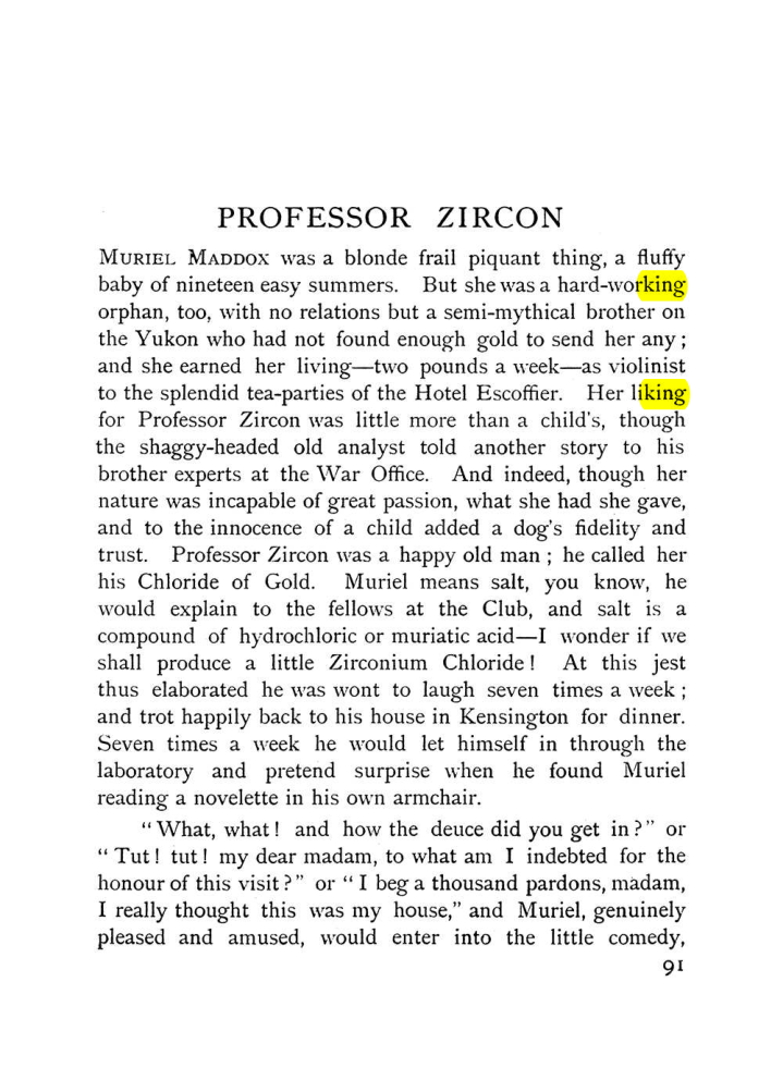 Original scan of The Equinox (Volume I, Number VII), PDF page 133