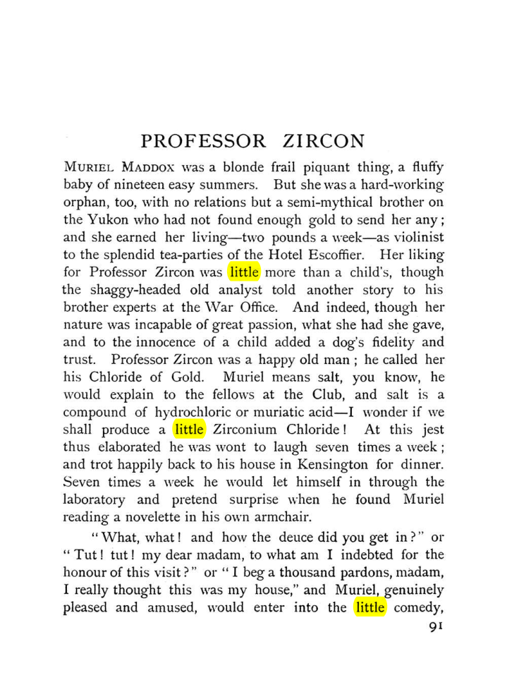 Original scan of The Equinox (Volume I, Number VII), PDF page 133