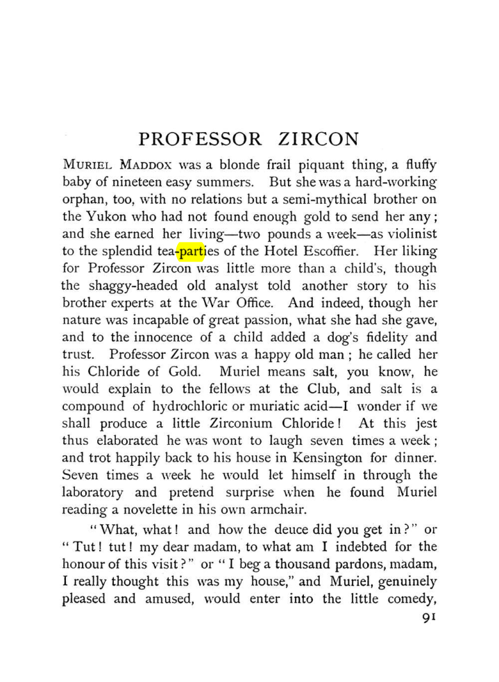 Original scan of The Equinox (Volume I, Number VII), PDF page 133