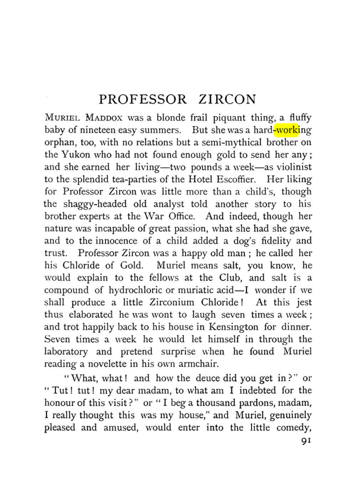 Original scan of The Equinox (Volume I, Number VII), PDF page 133