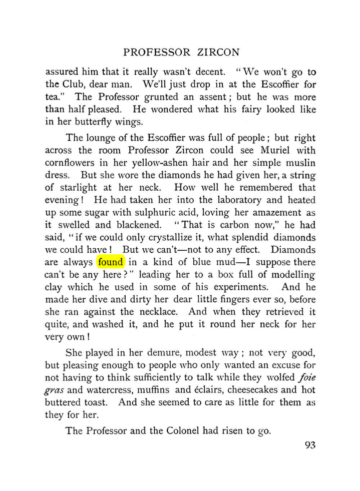 Original scan of The Equinox (Volume I, Number VII), PDF page 135