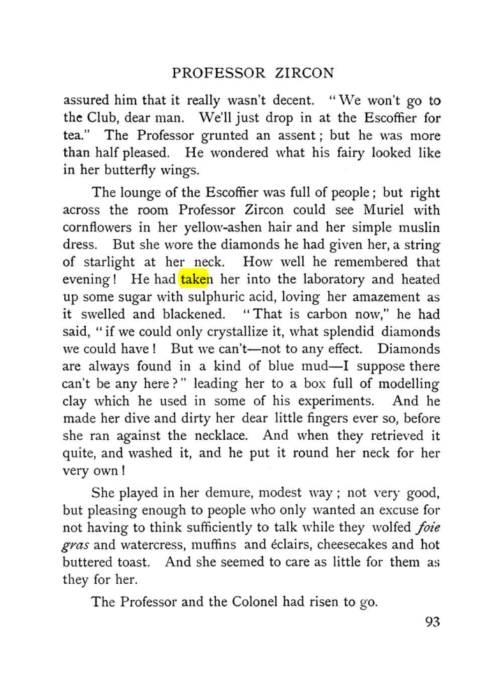 Original scan of The Equinox (Volume I, Number VII), PDF page 135