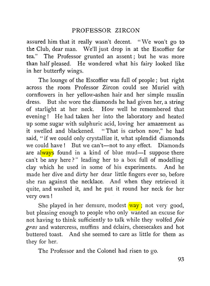 Original scan of The Equinox (Volume I, Number VII), PDF page 135