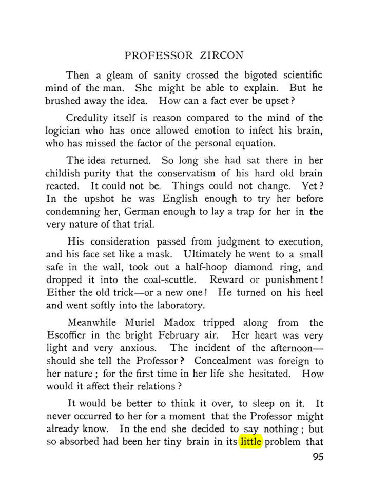 Original scan of The Equinox (Volume I, Number VII), PDF page 137