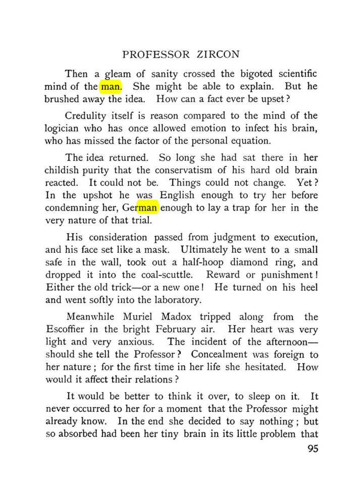 Original scan of The Equinox (Volume I, Number VII), PDF page 137
