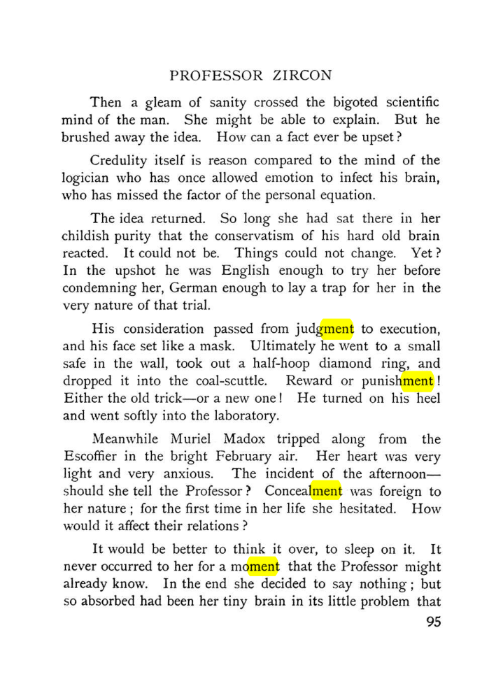 Original scan of The Equinox (Volume I, Number VII), PDF page 137