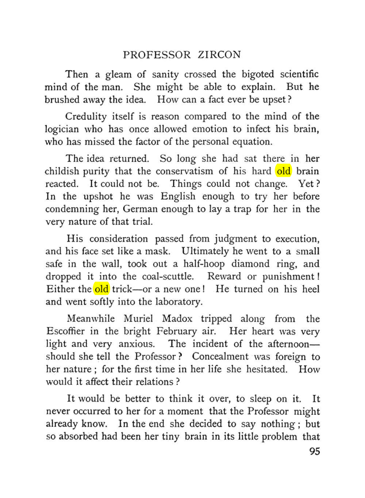 Original scan of The Equinox (Volume I, Number VII), PDF page 137