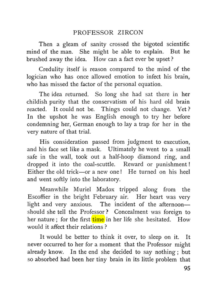 Original scan of The Equinox (Volume I, Number VII), PDF page 137