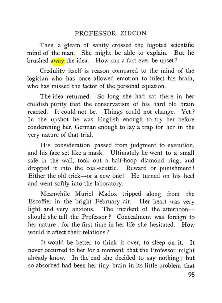 Original scan of The Equinox (Volume I, Number VII), PDF page 137
