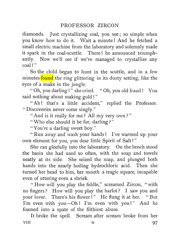 Original scan of The Equinox (Volume I, Number VII), PDF page 139