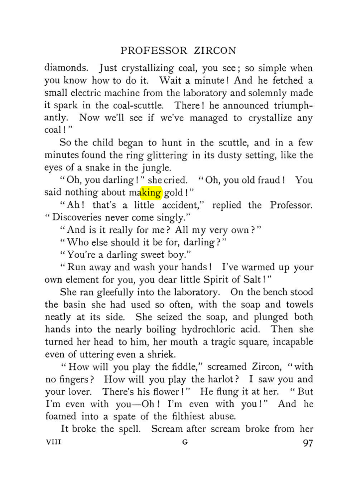 Original scan of The Equinox (Volume I, Number VII), PDF page 139