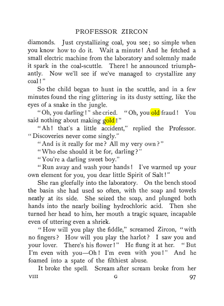 Original scan of The Equinox (Volume I, Number VII), PDF page 139