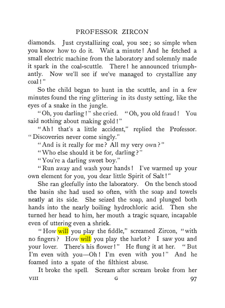 Original scan of The Equinox (Volume I, Number VII), PDF page 139