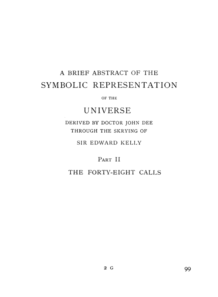 Original scan of The Equinox (Volume I, Number VII), PDF page 141