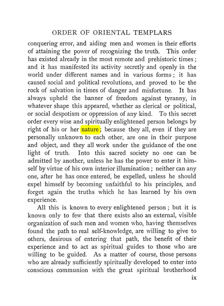Original scan of The Equinox (Volume I, Number VII), PDF page 15