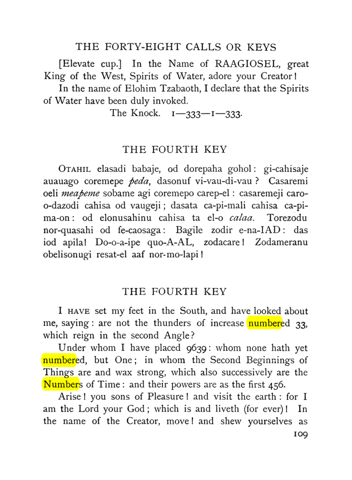 Original scan of The Equinox (Volume I, Number VII), PDF page 151