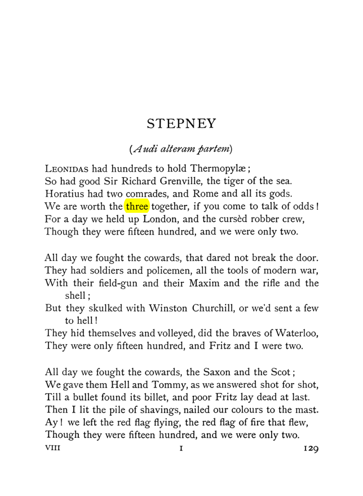 Original scan of The Equinox (Volume I, Number VII), PDF page 171