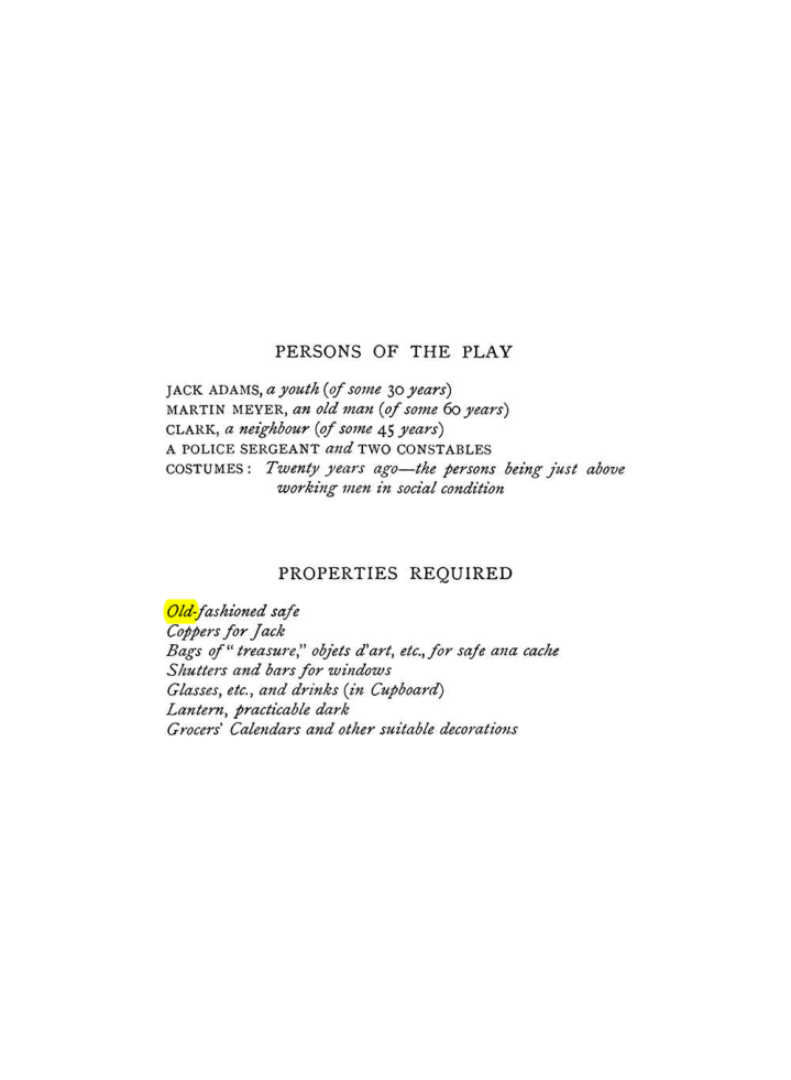 Original scan of The Equinox (Volume I, Number VII), PDF page 174