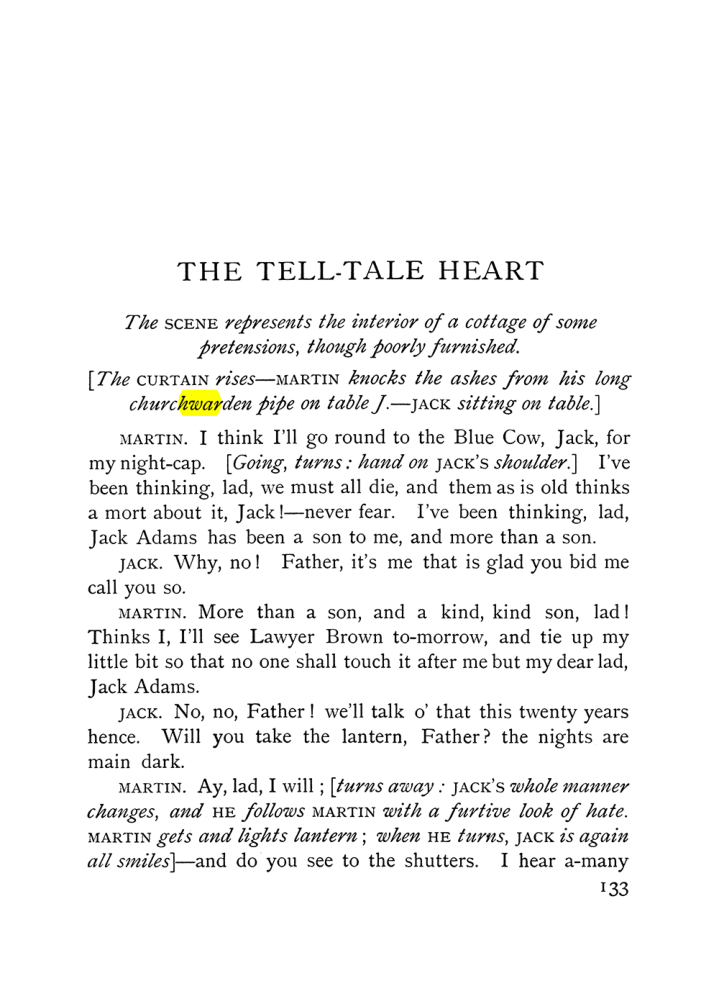 Original scan of The Equinox (Volume I, Number VII), PDF page 175