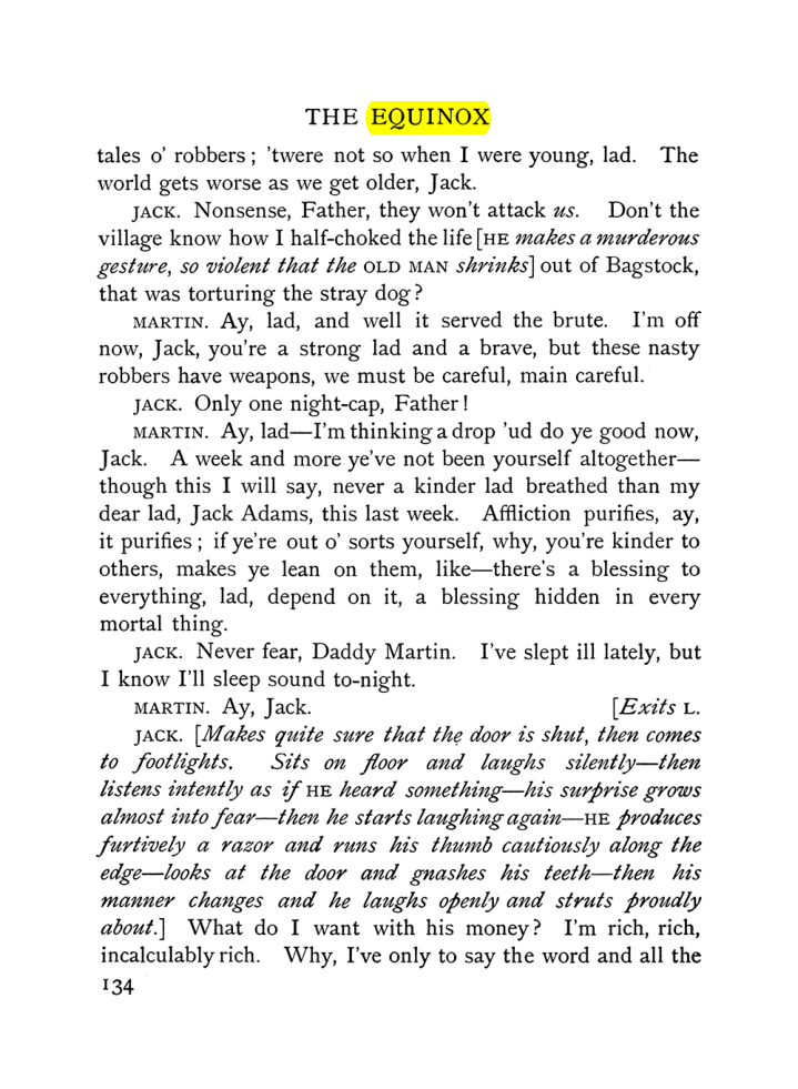 Original scan of The Equinox (Volume I, Number VII), PDF page 176