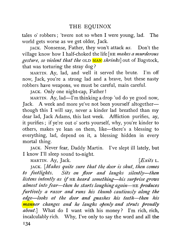 Original scan of The Equinox (Volume I, Number VII), PDF page 176