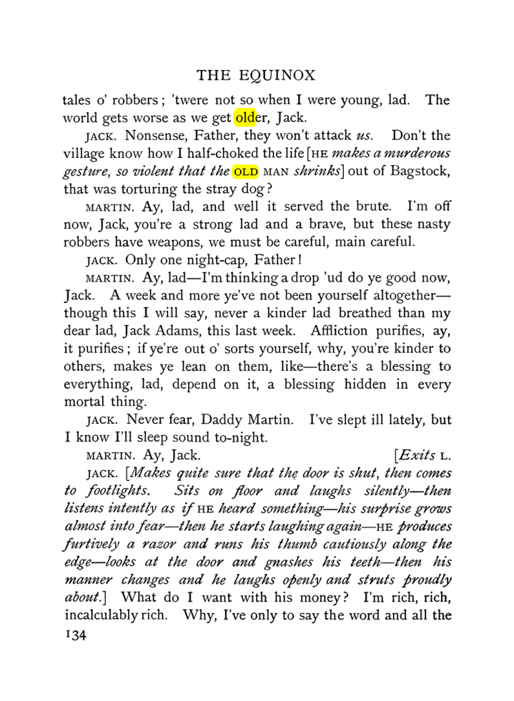 Original scan of The Equinox (Volume I, Number VII), PDF page 176
