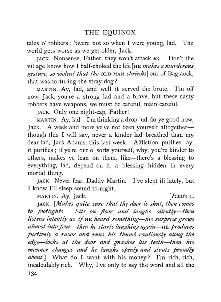 Original scan of The Equinox (Volume I, Number VII), PDF page 176