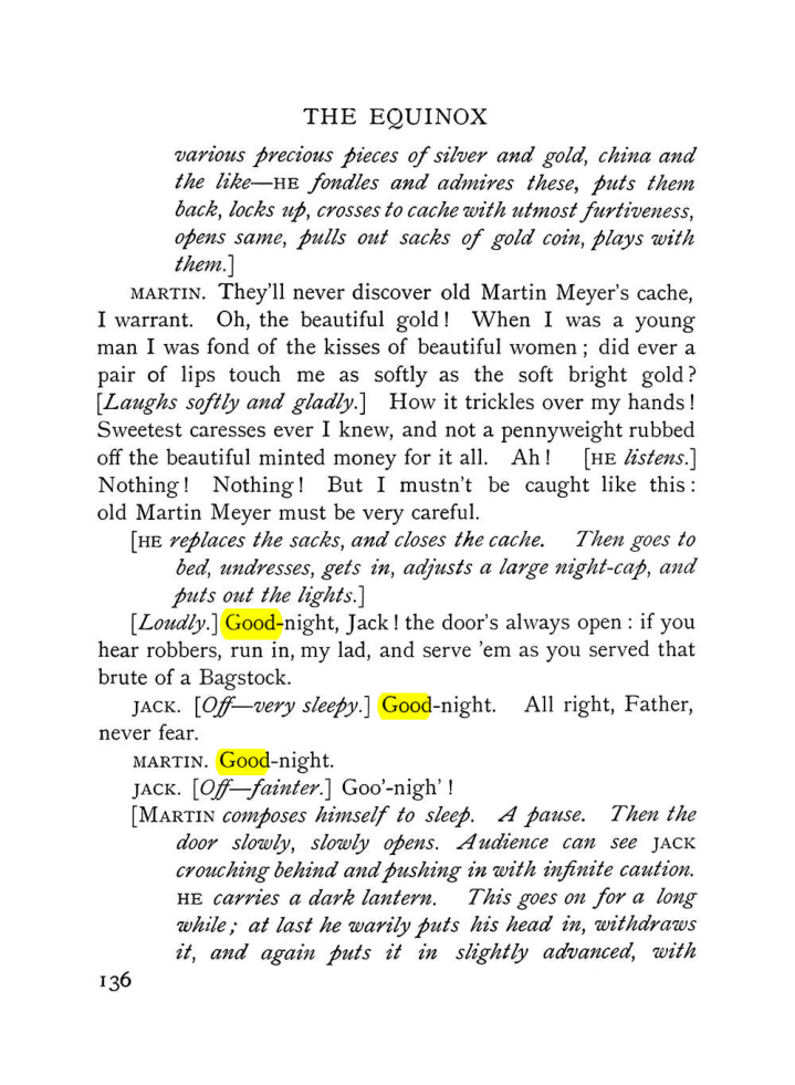 Original scan of The Equinox (Volume I, Number VII), PDF page 178