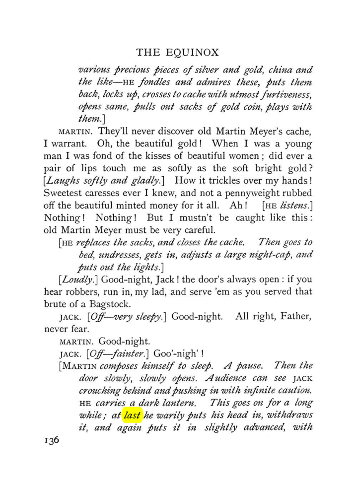 Original scan of The Equinox (Volume I, Number VII), PDF page 178