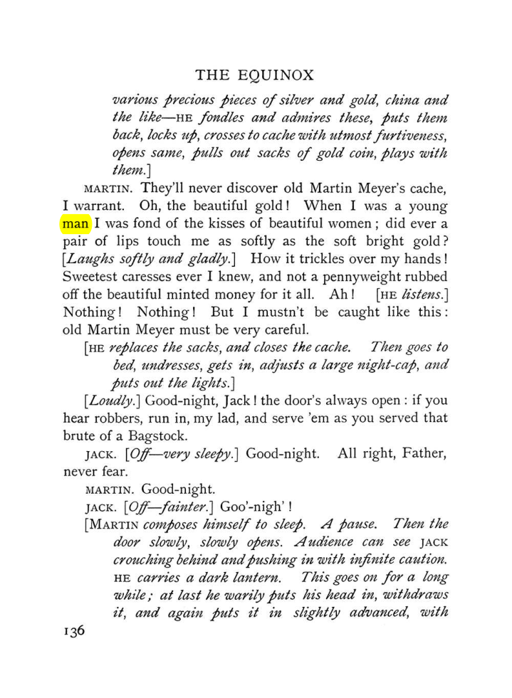 Original scan of The Equinox (Volume I, Number VII), PDF page 178