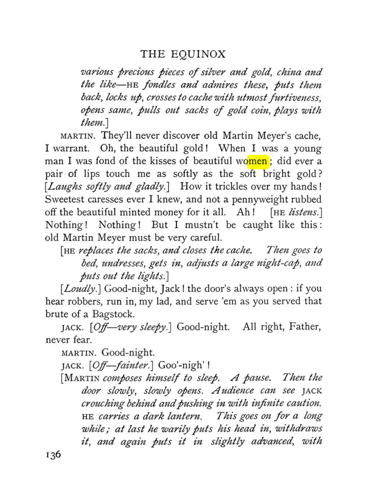 Original scan of The Equinox (Volume I, Number VII), PDF page 178