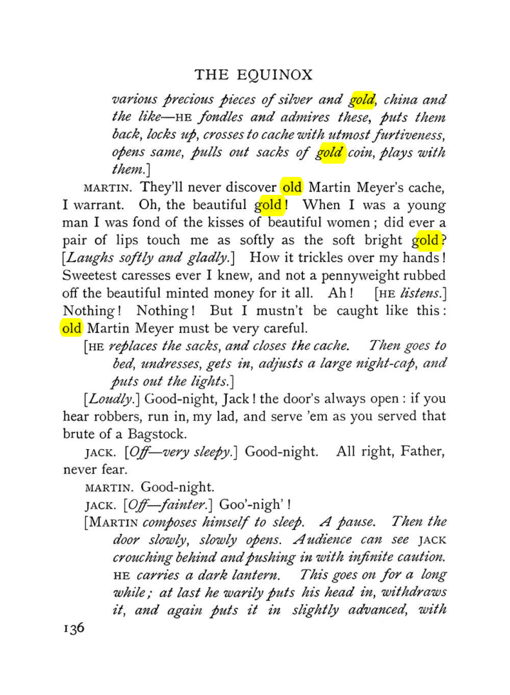 Original scan of The Equinox (Volume I, Number VII), PDF page 178