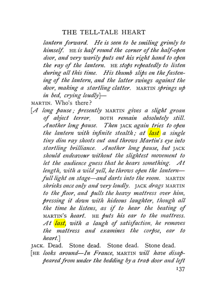 Original scan of The Equinox (Volume I, Number VII), PDF page 179