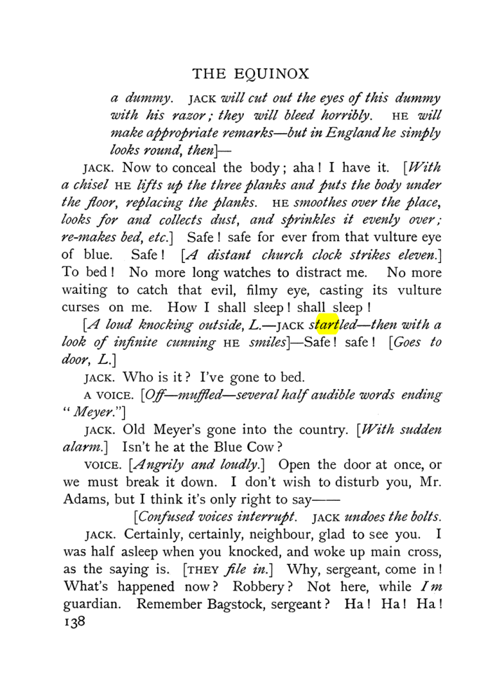 Original scan of The Equinox (Volume I, Number VII), PDF page 180