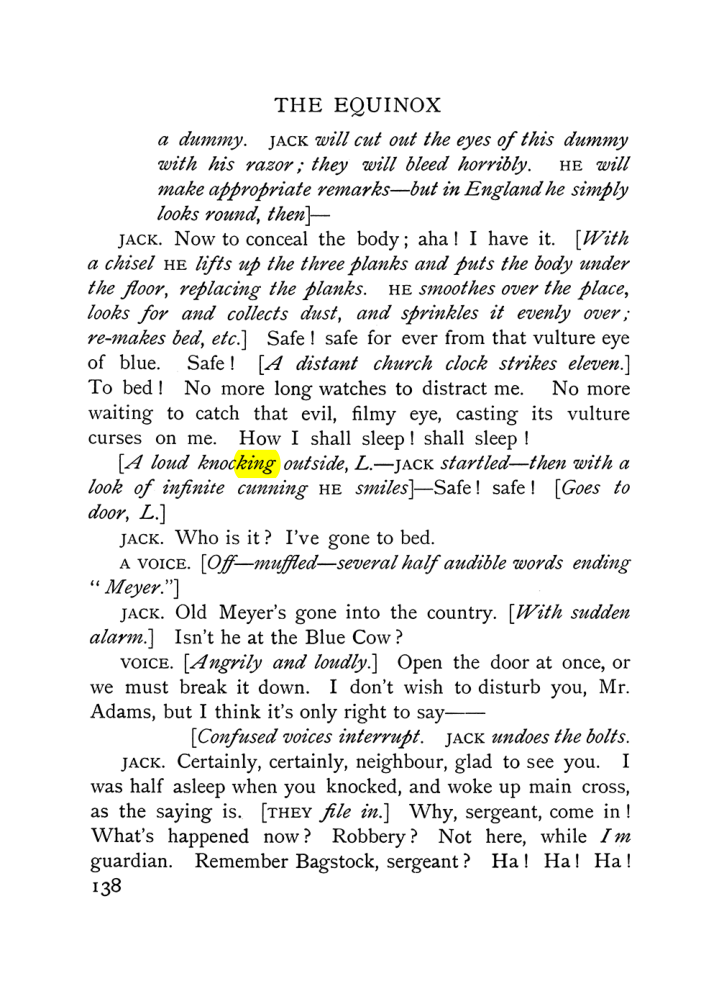 Original scan of The Equinox (Volume I, Number VII), PDF page 180