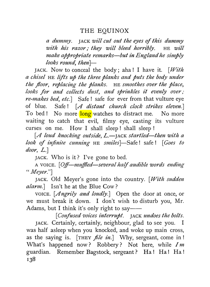 Original scan of The Equinox (Volume I, Number VII), PDF page 180