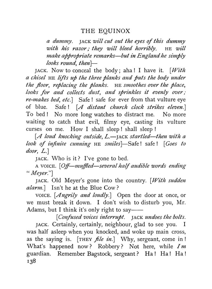Original scan of The Equinox (Volume I, Number VII), PDF page 180