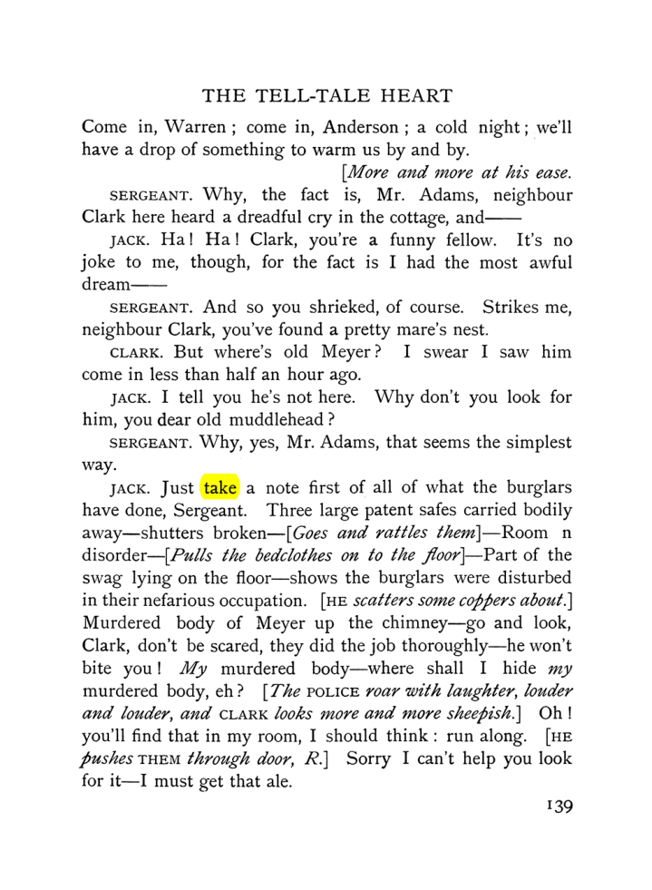 Original scan of The Equinox (Volume I, Number VII), PDF page 181
