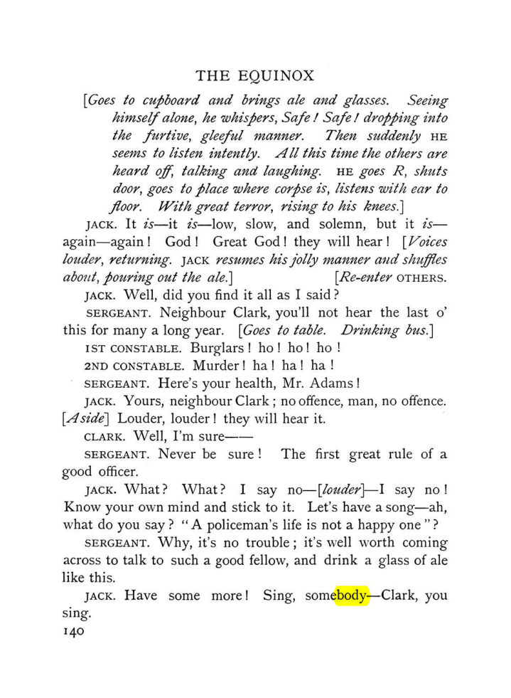 Original scan of The Equinox (Volume I, Number VII), PDF page 182