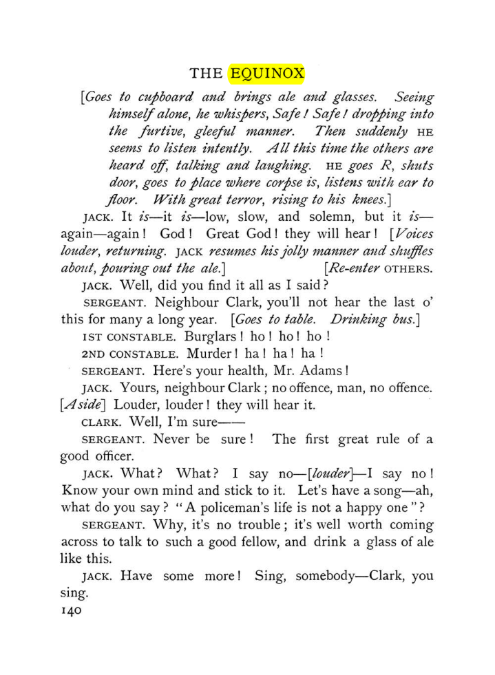 Original scan of The Equinox (Volume I, Number VII), PDF page 182